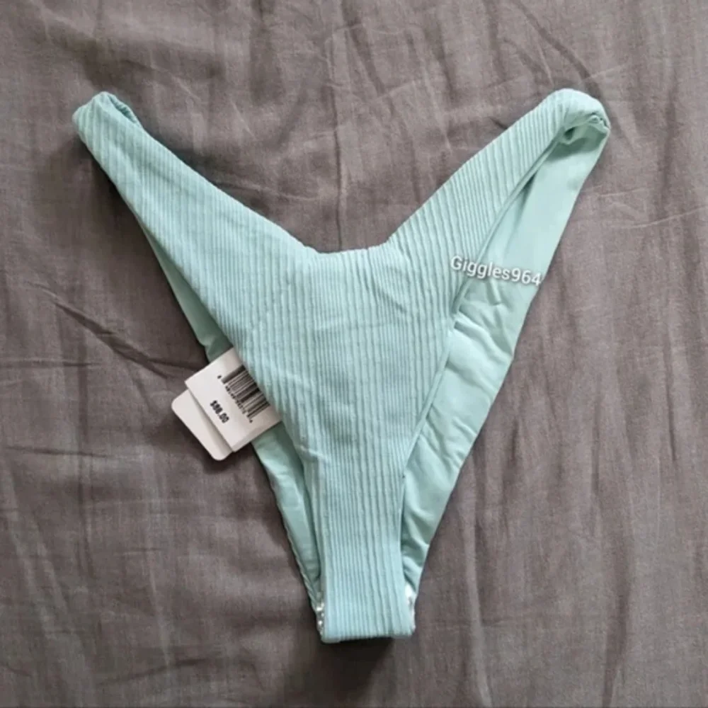 L*Space Siren Cabana Bikini Set